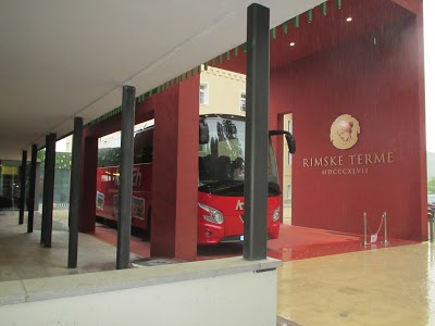 Hotel Rimski Dvor, Rimske Toplice, Slovenia