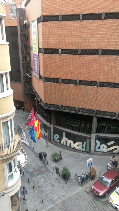 Hostal Madrid Inn, Madrid, Spain