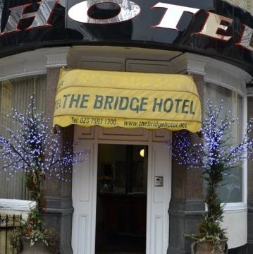 THE BRIDGE HOTEL LONDON, London, United Kingdom
