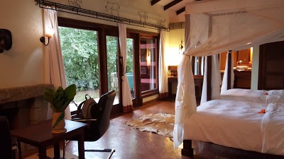 ENDORO LODGE, KARATU, Tanzania