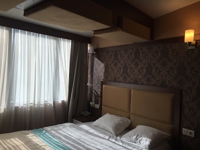 Asya Suites - Boutique Class, Istanbul, Turkey
