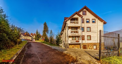 Reikartz Carpaty, Zhdeniyevo, Ukraine