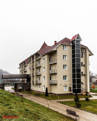 Reikartz Polyana, Polyana, Ukraine