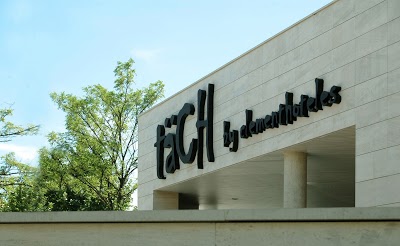 Hotel Tach Madrid Airport, Madrid, Spain