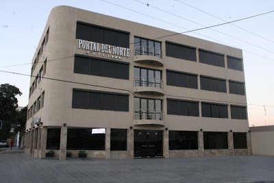 Hotel Portal del Norte, Tucuman, Argentina