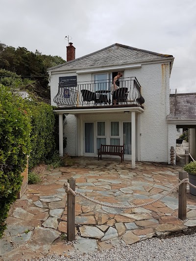 Port Gaverne Hotel, Port Isaac, United Kingdom