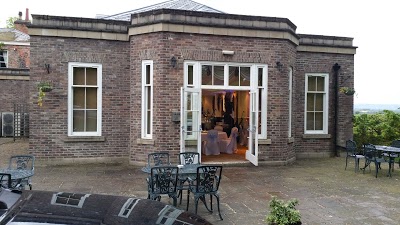 Solberge Hall Hotel, Northallerton, United Kingdom