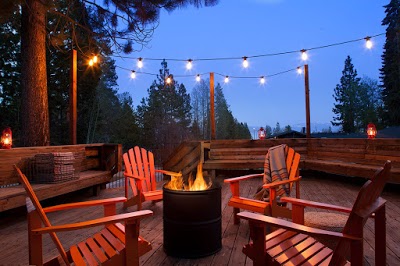 Aviva Inn, Tahoe City, United States of America