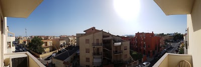 Residence Europa, Alghero, Italy