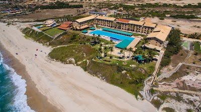 Coliseum Hotel, Beberibe, Brazil