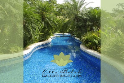 Villa Bebek Hotel, Sao Sebastiao, Brazil