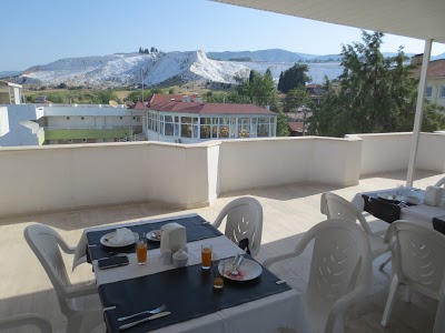 Ayapam Hotel, Denizli, Turkey