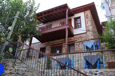 Hotel Villa Turka, Alanya, Turkey