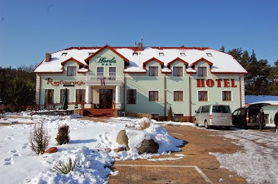 Hotel Horda, Slubice, Poland