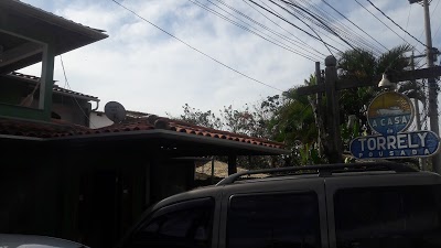 Pousada A Casa do Torrely, Buzios, Brazil