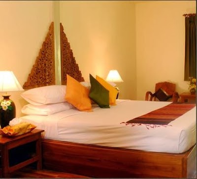 B2 @ Samui Beach Resort, Koh Samui, Thailand
