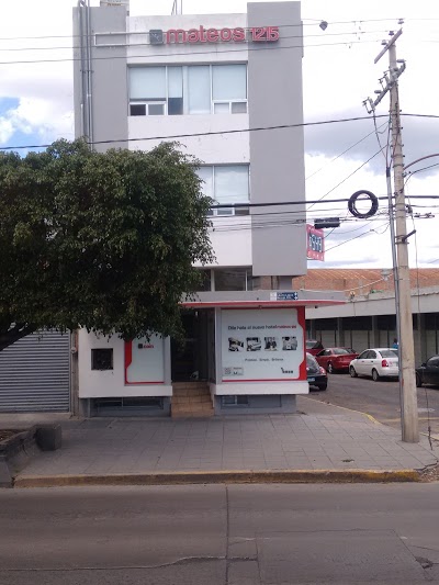 Hotel Mateos 1215, Leon, Mexico