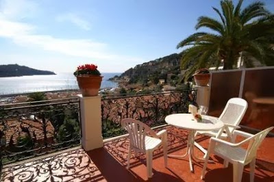 La Flore, Villefranche-sur-Mer, France