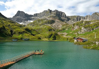 Sporthotel Arlberg, Klosterle, Austria