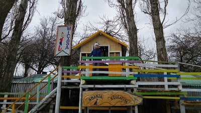 La Portada Lodge, Coyhaique, Chile