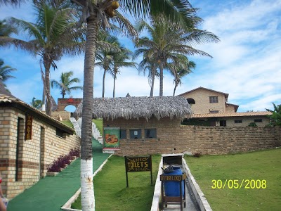 Hotel Parque das Fontes, Beberibe, Brazil