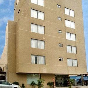Hotel Spark Express Iquique, Iquique, Chile