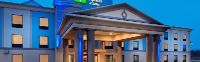 Holiday Inn Express Hotel & Suites York NE - Market, York, United States of America