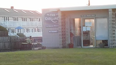 THE GARLANDS, Dennisport, United States of America
