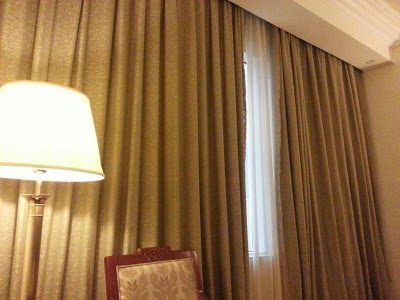 Gloria Hotel Doha, Doha, Qatar