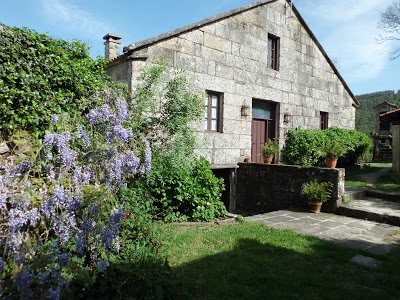 O Bergando, Cotobade, Spain