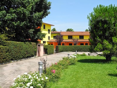 Motel Sirio, Medolago, Italy