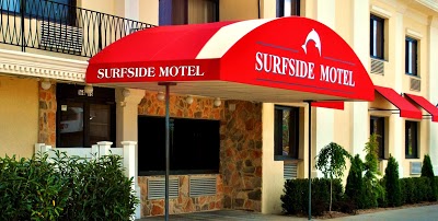 Surfside Motel, Howard Beach, United States of America