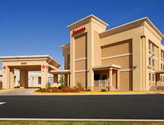 Ramada Tulsa, Tulsa, United States of America