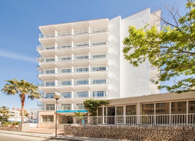 Hotel Blue Sea La Pinta, Sant Llorenc des Cardassar, Spain