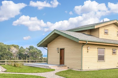 Yellowstone Valley Lodge, an Ascend Hotel Collection Member, Livingston, United States of America
