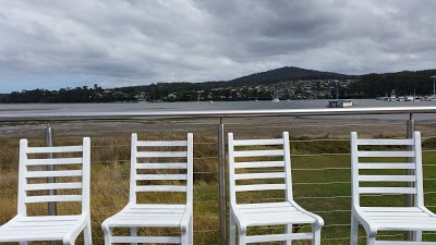 Tidal Waters Resort, St Helens, Australia