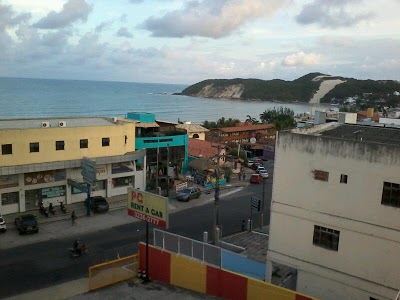 Bello Mare Hotel, Natal, Brazil