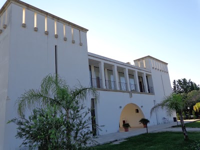 Blumare Club Village, Otranto, Italy