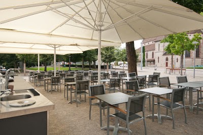 Hotel Restaurant Resslirytti, Basel, Switzerland