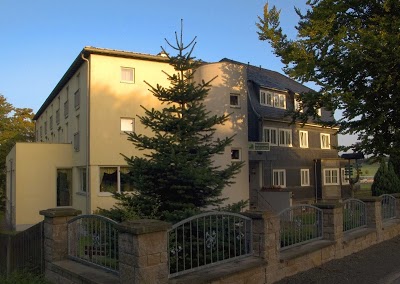 Hotel Haus Oberland, Masserberg, Germany