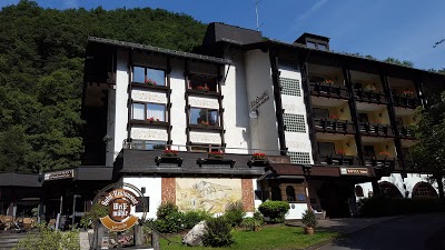 Moselromantik Hotel Wei, Cochem, Germany