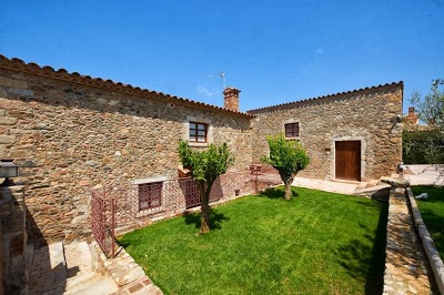 Hotel Mas 1670, Calonge, Spain