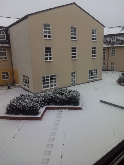 ibis Styles Leipzig, Schkeuditz, Germany