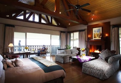 Discovery Country Suites, Tagaytay, Philippines