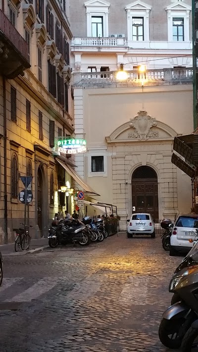 Hotel Esposizione Roma, Rome, Italy
