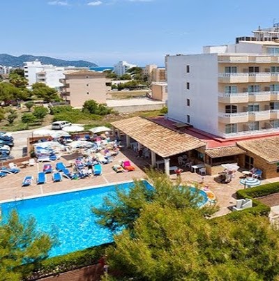 Hotel Blue Sea Don Jaime, Son Servera, Spain