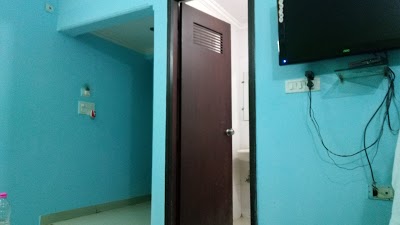 Hotel Citylite, New Delhi, India