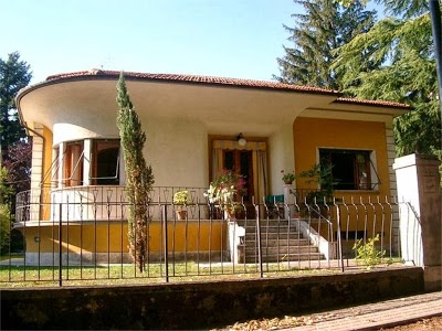 Hotel & Ville La Pergola, Barga, Italy