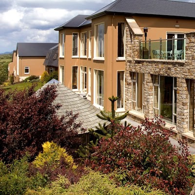 Cromleach Lodge Country House Hotel, Castlebaldwin, Ireland