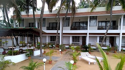 Beach and Lake Ayurvedic Resort, Thiruvananthapuram, India